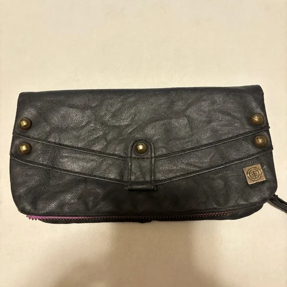 Element wallet/clutch - Picture 1 of 5